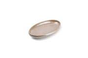 Serving Dish 24x14,5cm Pearl Concha