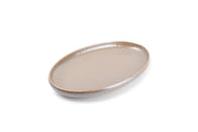Serving Dish 35,5x22cm Pearl Concha