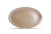 Serving Dish 45x28,5cm Pearl Concha