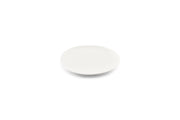 Plate 15,5cm White Perla
