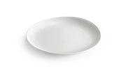 Plate 17cm White Perla