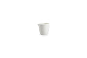 Milk/Sauce Jug 5,5cl White Perla