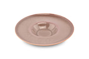 Deep Plate 27,5/13xH4cm Burgundy Perla