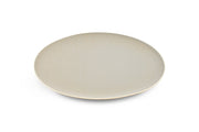 Plate 29cm Grey Perla