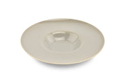 Deep Plate 27,5/13xH4cm Grey Perla