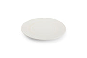 Plate 20,5cm White Celest