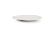Plate 20,5cm White Celest