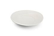 Deep Plate 26xH5cm White Celest