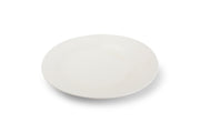 Deep Plate 28,5xH4,5cm White Celest
