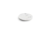 Coaster Marble White Chic Mix - Set/4