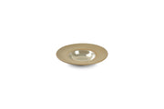 Deep Plate 20/10xH4,5cm Pearl Ostra