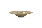 Deep Plate 28/15xH5cm Pearl Ostra