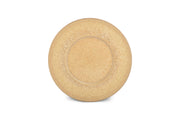 Plate 30cm Ochre Terra