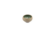 Bowl 8,5xH5cm Green Terra
