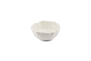 Bowl 16,5xH7cm White Arte