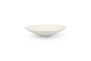 Bowl 20,5xH5cm White Contour