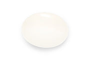 Bowl 27xH5,5cm White Contour
