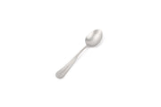Dessert Spoon Stone washed Baguette - Set/12