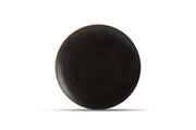Plate 21cm Brown Ash