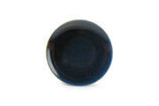 Plate 21cm Blue Ash