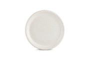 Plate 28cm White Alta