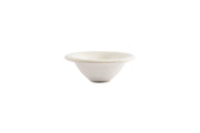 Bowl 17xH6,5cm White Alta