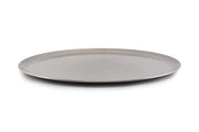 Serving Tray 44,5xH1cm Antique Silver Serve