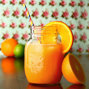 Kentucky Country Drinking Jar 21.5oz / 610ml