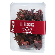 Dried Hibiscus Flowers 50g