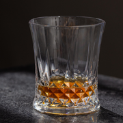 Gatsby Polycarbonate Old Fashioned Glasses 10oz / 290ml