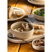 Forma Vanilla Bowl 5.75inch / 14.5cm - Pack of 6