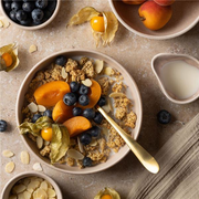 Parade Marshmallow Rectangular Platter 25 x 17cm - Pack of 6