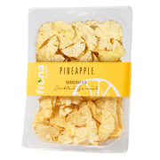 Dried Pineapple Slices 250g