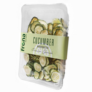 Dried Cucumber Slices 50g