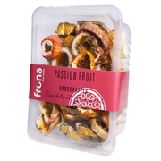 Dried Yellow Passion Fruit Slices 100g