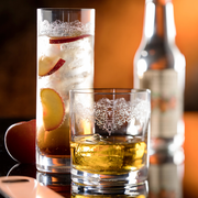 Filigree Long Drink Tumbler 12oz / 340ml