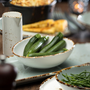 Umbra Briar Dip Dish 4.5inch / 11cm  - Pack of 6