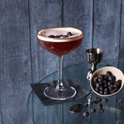 Dried Blueberry Pieces 100g