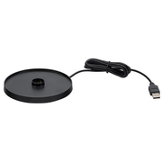 Martinique LED Cordless Lamp 30cm - Copper