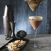 Dried Coconut Chips 100g