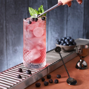 Dried Blueberry Pieces 100g