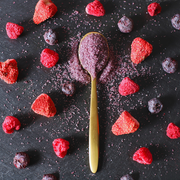 Dried Berry Mix Pieces 100g