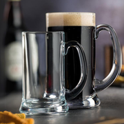 Icon Pint Glasses 20oz / 568ml - Pack of 6