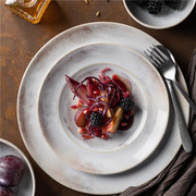 Algarve Oyster Bowl 6.25inch / 16cm - Pack of 6