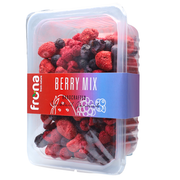 Dried Berry Mix Pieces 100g