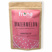 Dried Watermelon Slices 100g