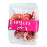 Dried Purple Apple Slices 100g