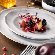 Algarve Oyster Bowl 4.75inch / 12cm - Pack of 6