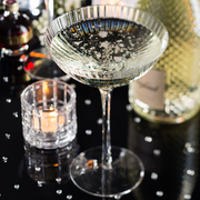 Hayworth Coupe Glass 10.25oz / 290ml - Pack of 6