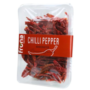 Dried Chilli Peppers 50g